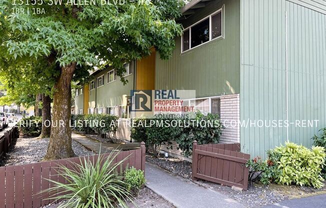 13155 SW ALLEN BLVD