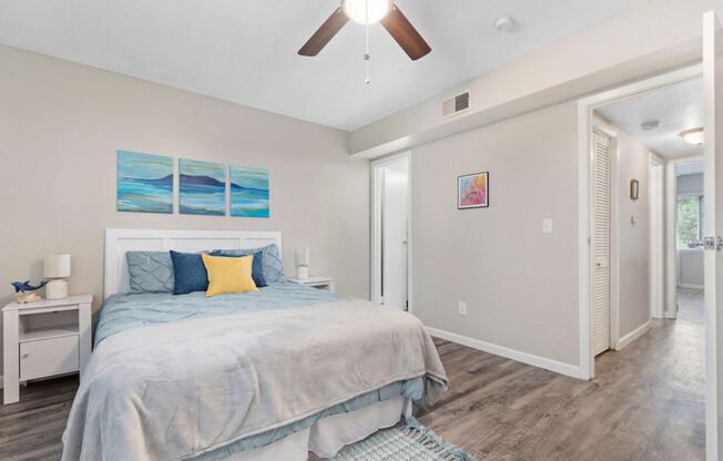 Broadway Ridge Apartments
