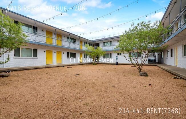 Partner-provided property photo