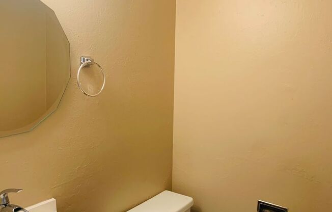 2 Bed 2 Bath Condo