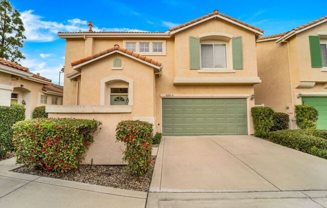 Beautiful Mira Mesa Home!