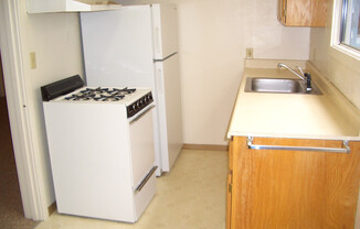 Studio, 1 bath, $1,575, Unit 12