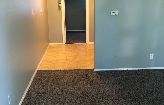 Greenwood Apartments