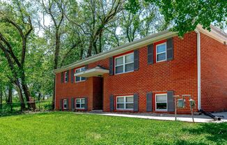 Walnut Ridge Apts