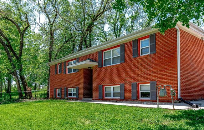 Walnut Ridge Apts