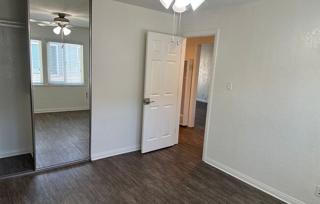 2 beds, 1 bath, 806 sqft, $2,800, Unit 5035A