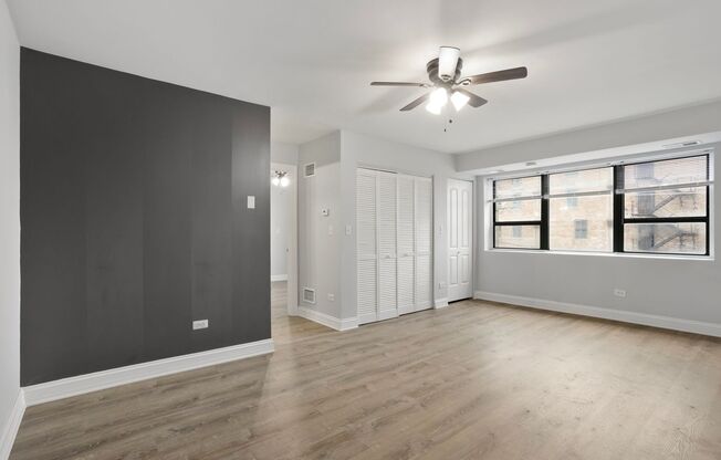 The Marshfield at Howard Street
