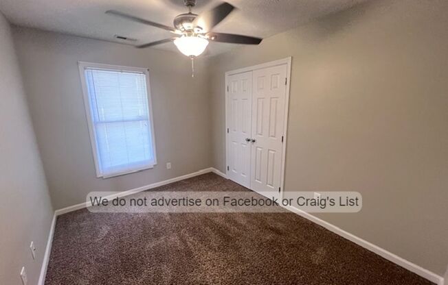 3 beds, 2 baths, $1,395