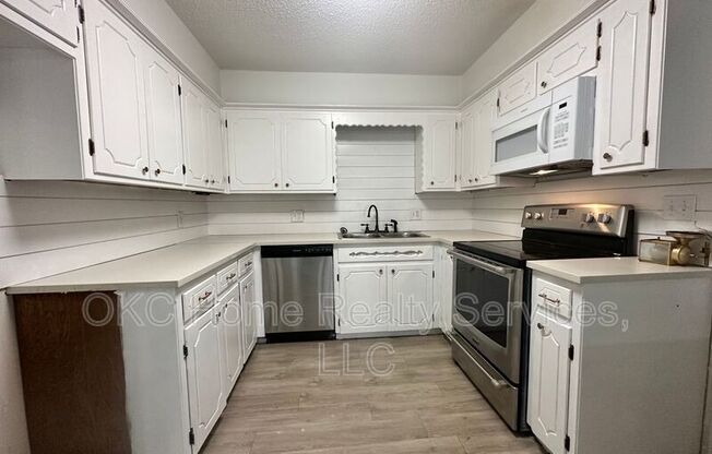 3606 WILLOW SPG DR