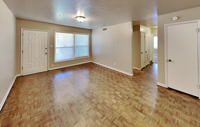 3 Bedroom Home