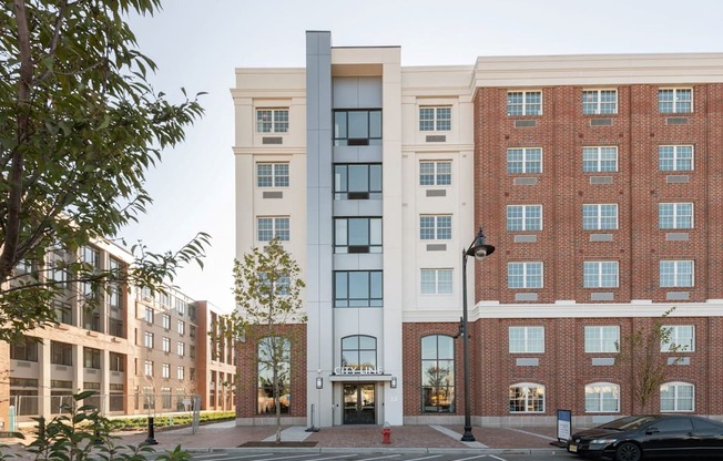 luxury studio, one two bedroom rental apartments at cityline west building in jersey city, nj