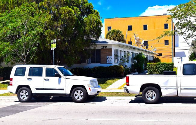 Studio in the Heart of Little Havana