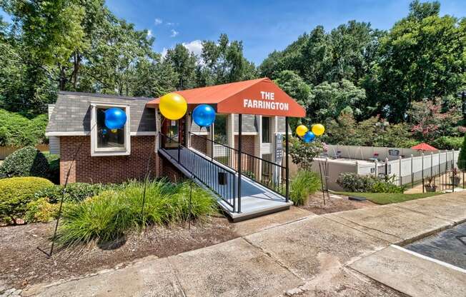 Partner-provided property photo