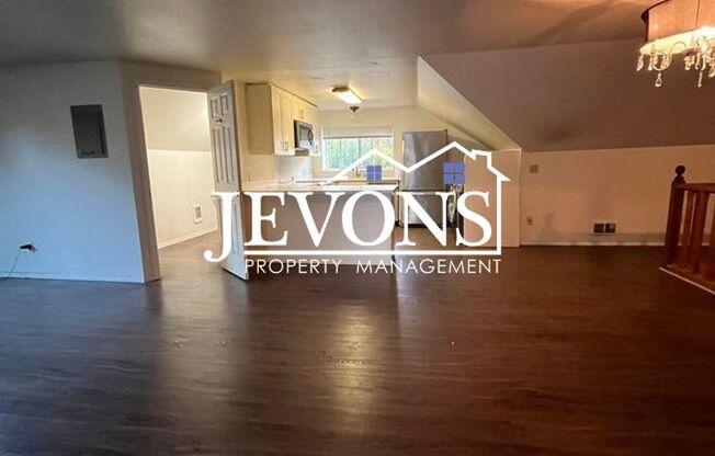 1 bed, 1 bath, 750 sqft, $1,645