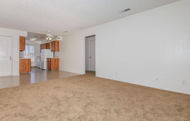 Home - Bridgewood Crossing - Fresno, CA