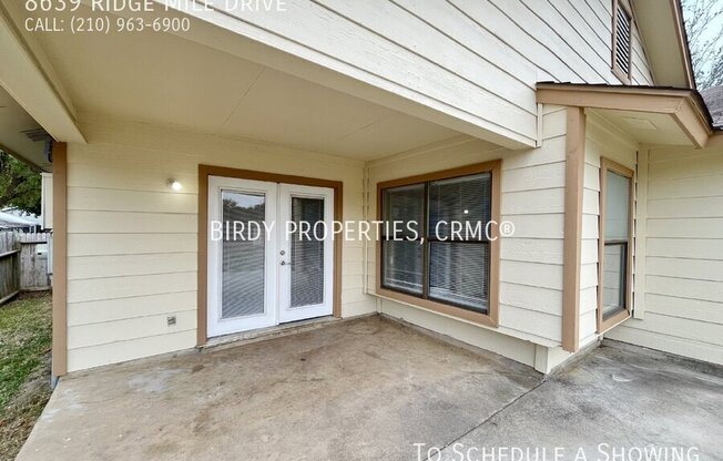 Partner-provided property photo