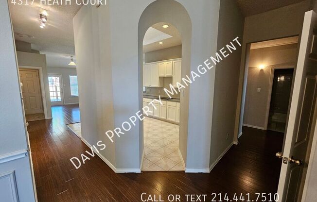 4317 Heath Court