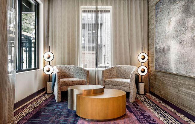 1 bed, 1 bath, $2,395, Unit 211