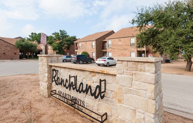 Ranchland Apartments
