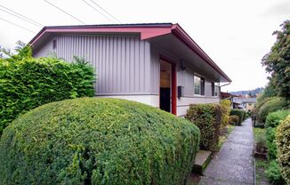 John's Landing Corner 2-Bedroom w/ Hardwood Floors & Detached Garage!