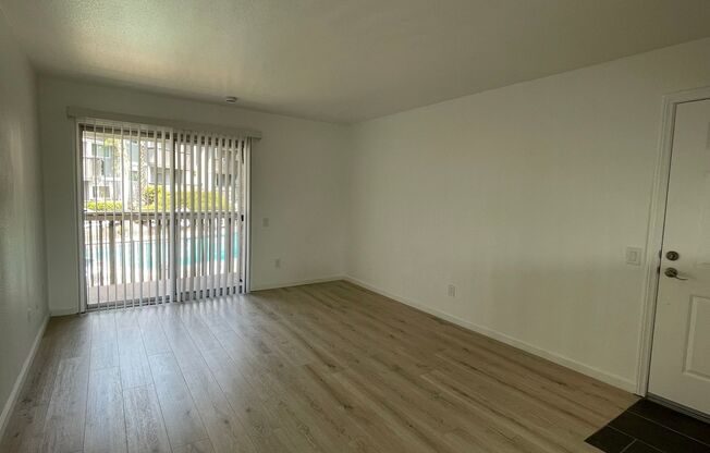 1 bed, 1 bath, $1,895, Unit #3103