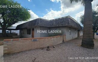 1147 W DRUMMER AVE