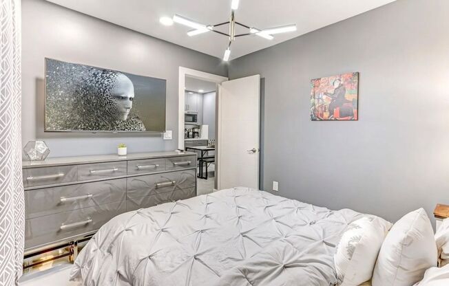 2 beds, 1 bath, 600 sqft, $1,850, Unit Unit 3
