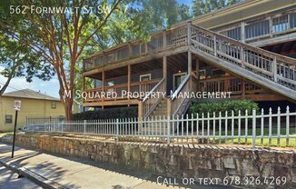 562 Formwalt Street Southwest Unit 5