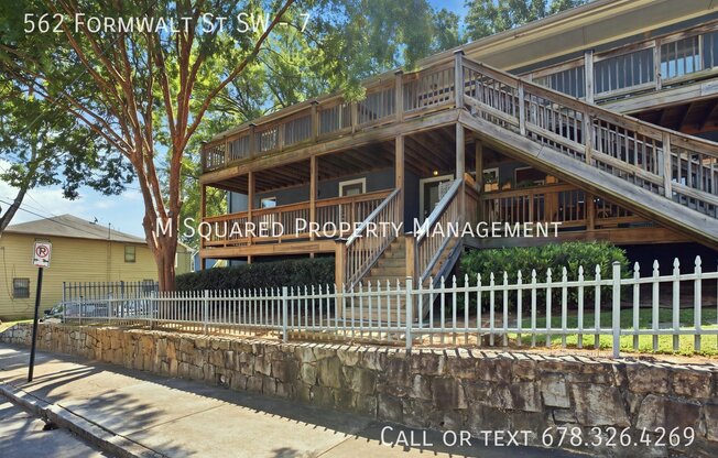 562 Formwalt Street Southwest Unit 5