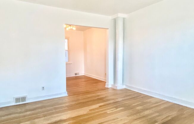 2 beds, 1 bath, $1,800