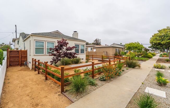Newly Renovated Torrance Home!