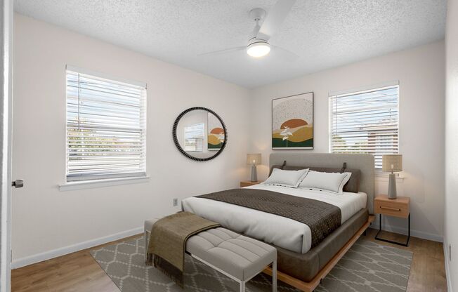 Duncanville Duplexes - 335 Fouts