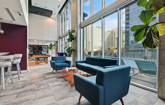1 bed, 1 bath, $1,750, Unit Unit # 609