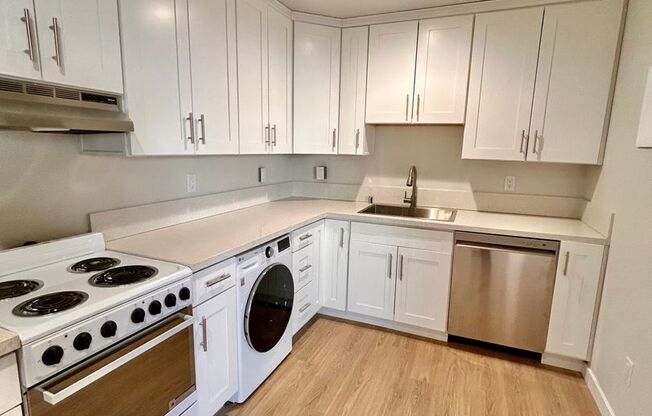 Studio, 1 bath, 282 sqft, $1,800, Unit Apt 110