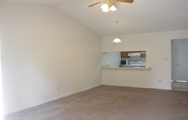 2 BR / 2 BA Townhome in Herring Place