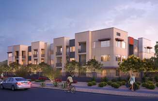 67 Flats in Glendale, AZ