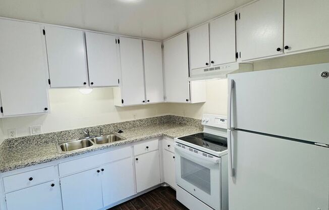 Burkhart Apartments
