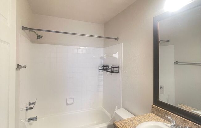 2 beds, 2 baths, $1,595