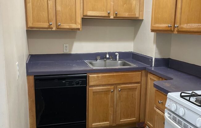 1 bed, 1 bath, 600 sqft, $1,400, Unit 514