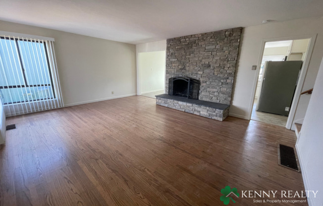 Recently Remodeled 3 Bedroom Home in South San Francisco