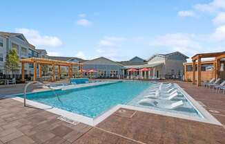 at Reserve at Ventana Lakes, Texas, 77493