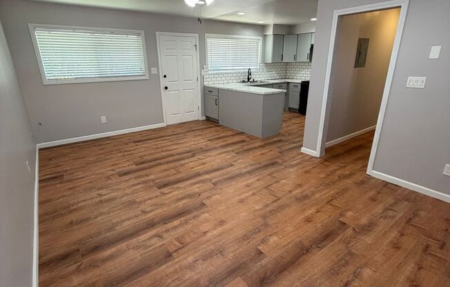 Vermonter Apartments