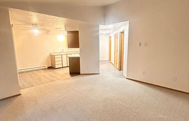 Spokane Cedar Estates - Hollow and Willow