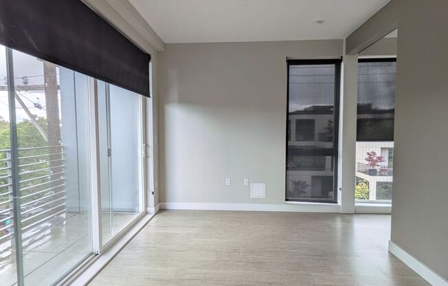 1 bed, 1 bath, 520 sqft, $1,375, Unit 412