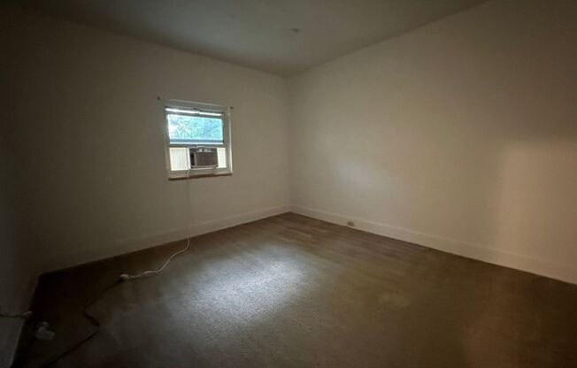 Available August 1, 2026; Lease will end July 27, 2027