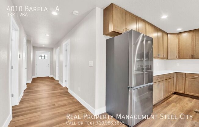 4010 BARELA