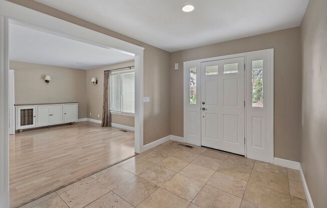 Beautiful 4/2 Home with Cupertino Schools!