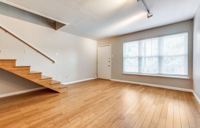 Modern One Bedroom Apartment in North Oak Lawn!