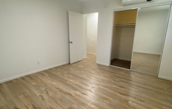 2 beds, 1 bath, $2,695