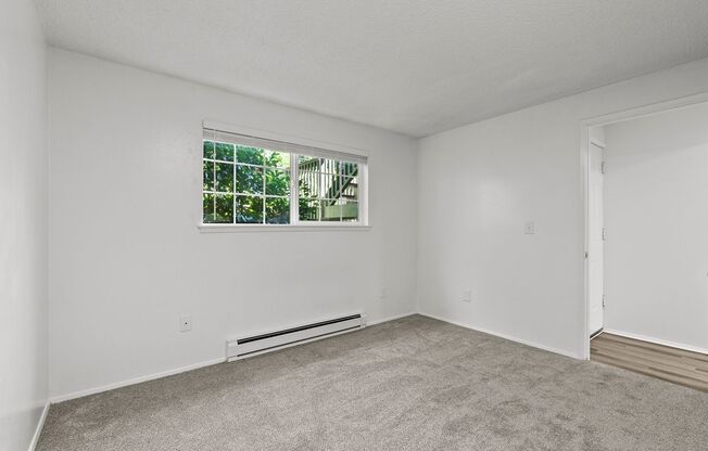 1 bed, 1 bath, 448 sqft, $1,395